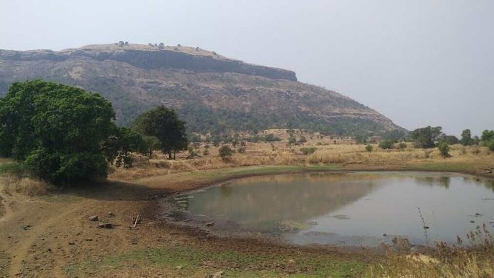 Tringalwadi Fort-4